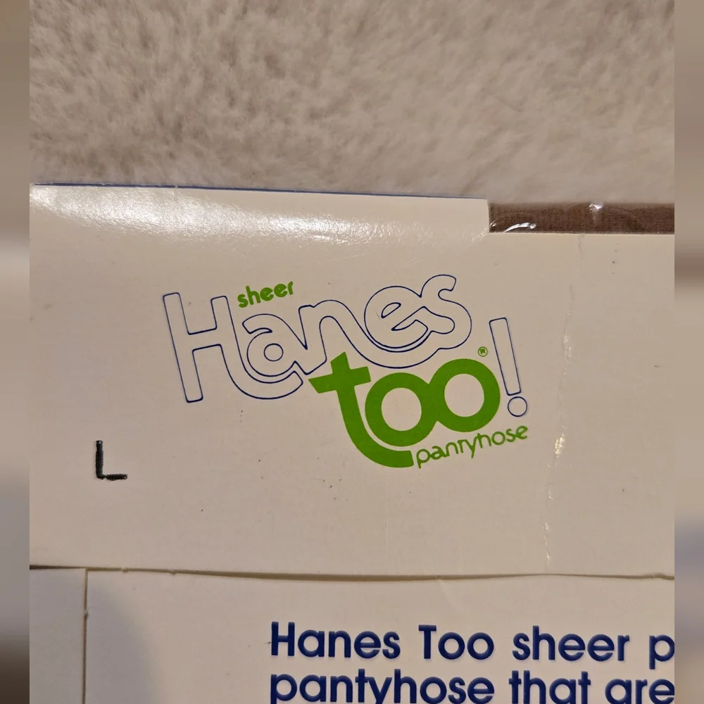 Hanes made staple wear